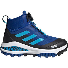 Footwear adidas - FortaRun Boa Art Btw K FV3486 Core Black/Reflective/Grey  Six - Winter boots - High boots and others - Boy - Kids' shoes |  efootwear.eu