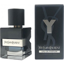 ysl y 40ml