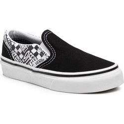 vans slip ons toddler boy