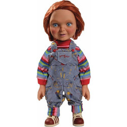 cult of chucky toys