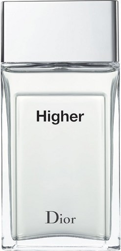 higher eau de toilette