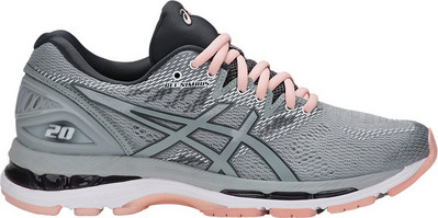 asics nimbus 20 best price