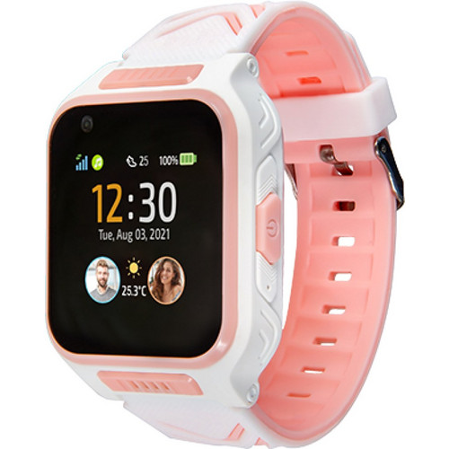 myki smartwatch