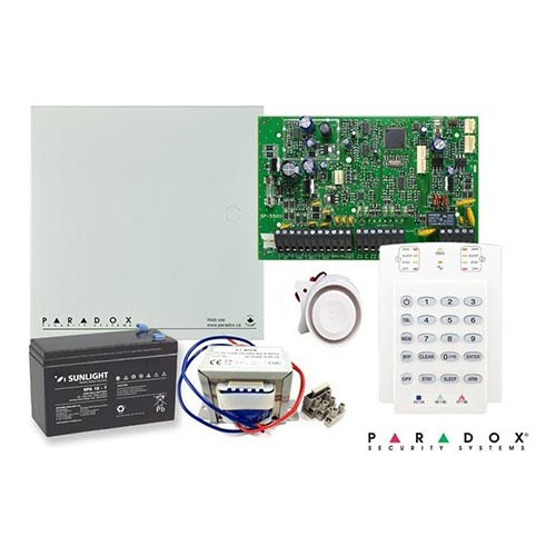 paradox spectra sp 4000 installation manual