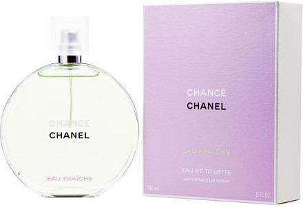 chanel chance perfume 100ml