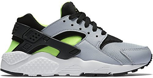 NIKE HUARACHE RUN (GS) 654275-015 ÎÎºÏÎ¯ - Sneakercage.gr