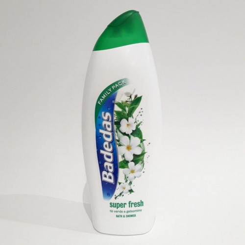 Badedas Original Bath Gel 750ml BestPrice.gr