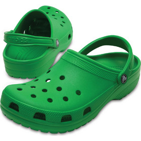 Crocs Gynaikeia Sampw Andrikes Kalokairines Pantofles Bestprice Gr