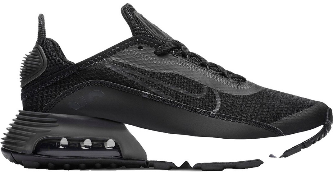 Nike Air Max 2090 GS DD3236-001 | BestPrice.gr