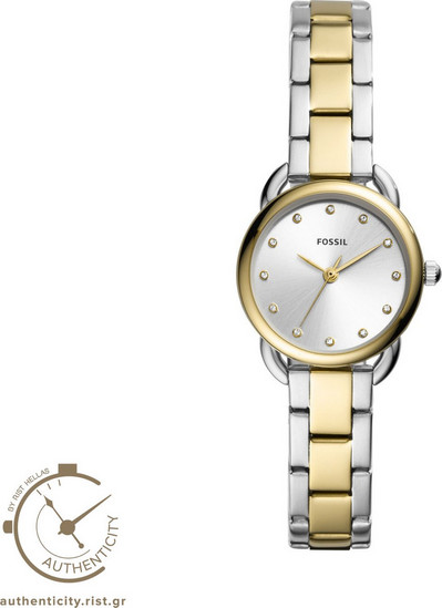 Fossil Tailor Mini ES4498 | BestPrice.gr
