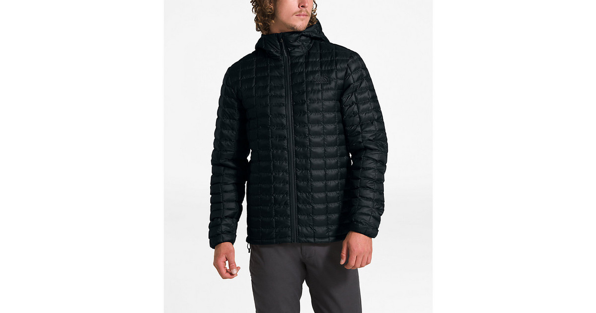 The North Face ThermoBall Eco Hoodie 