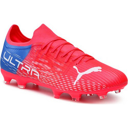 puma fg boots