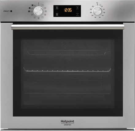 Hotpoint-Ariston FA5S 841 J IX HA | BestPrice.gr