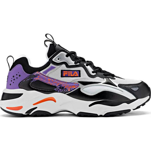 fila ray tracer 2 nxt