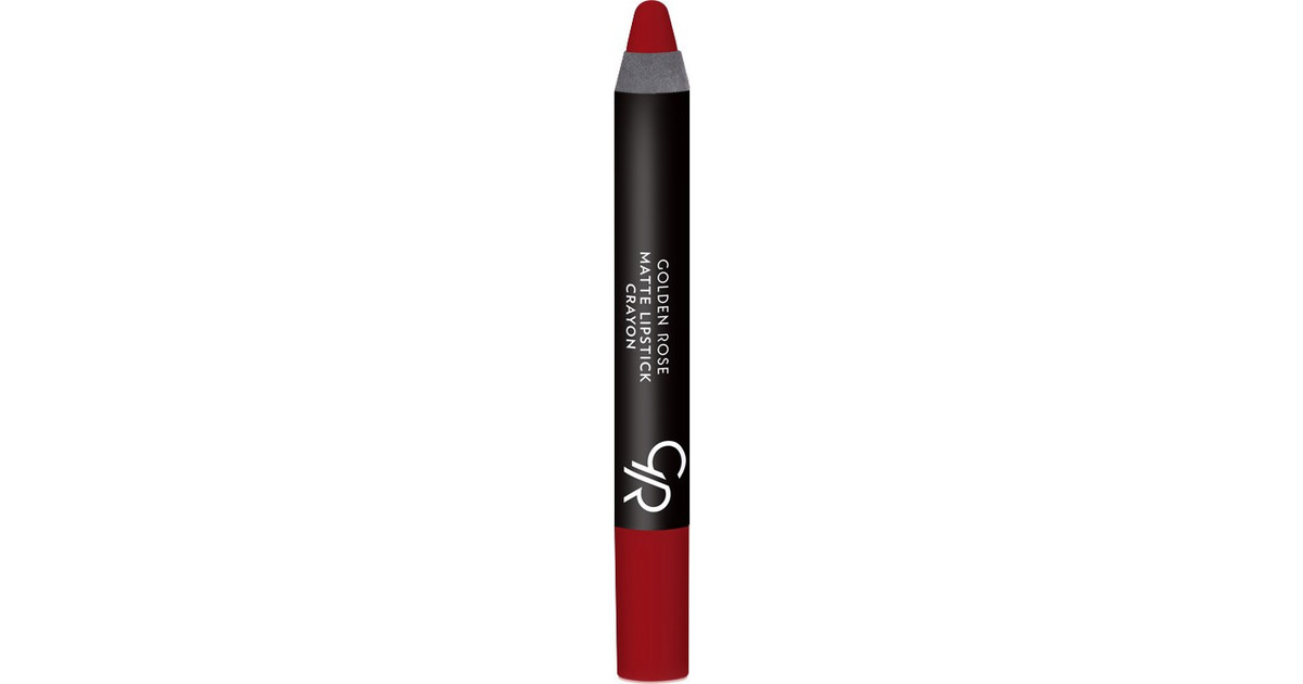 Golden Rose Matte Lipstick Crayon 23 3 5gr Bestprice Gr