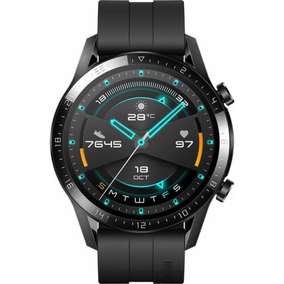 huawei smartwatch gt2 gold