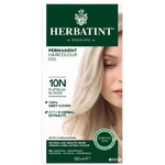 Herbatint 8N Ξανθό Ανοιχτό Φυτική Μόνιμη Βαφή Μαλλιών Χωρίς Αμμωνία 150ml
