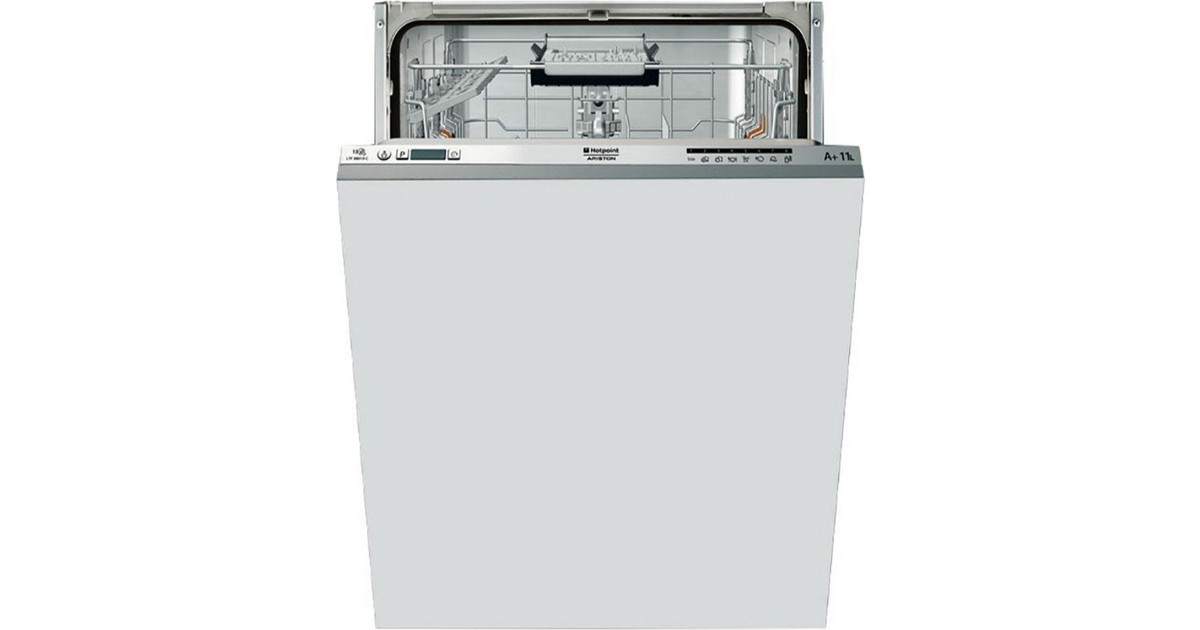 HotpointAriston LTF 8B019 C EU BestPrice.gr
