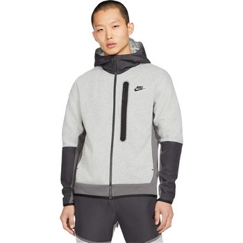 tech fleece - Ανδρικές Ζακέτες Nike 