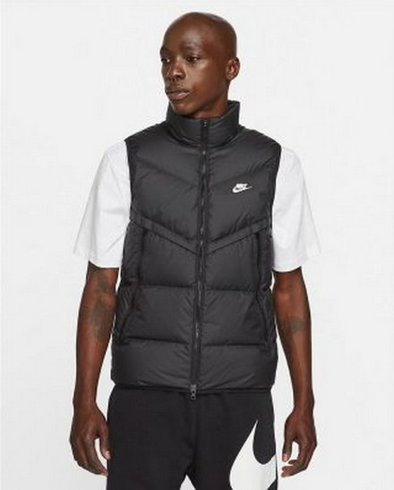 Storm-Fit Windrunner Gilet DD6817-010 