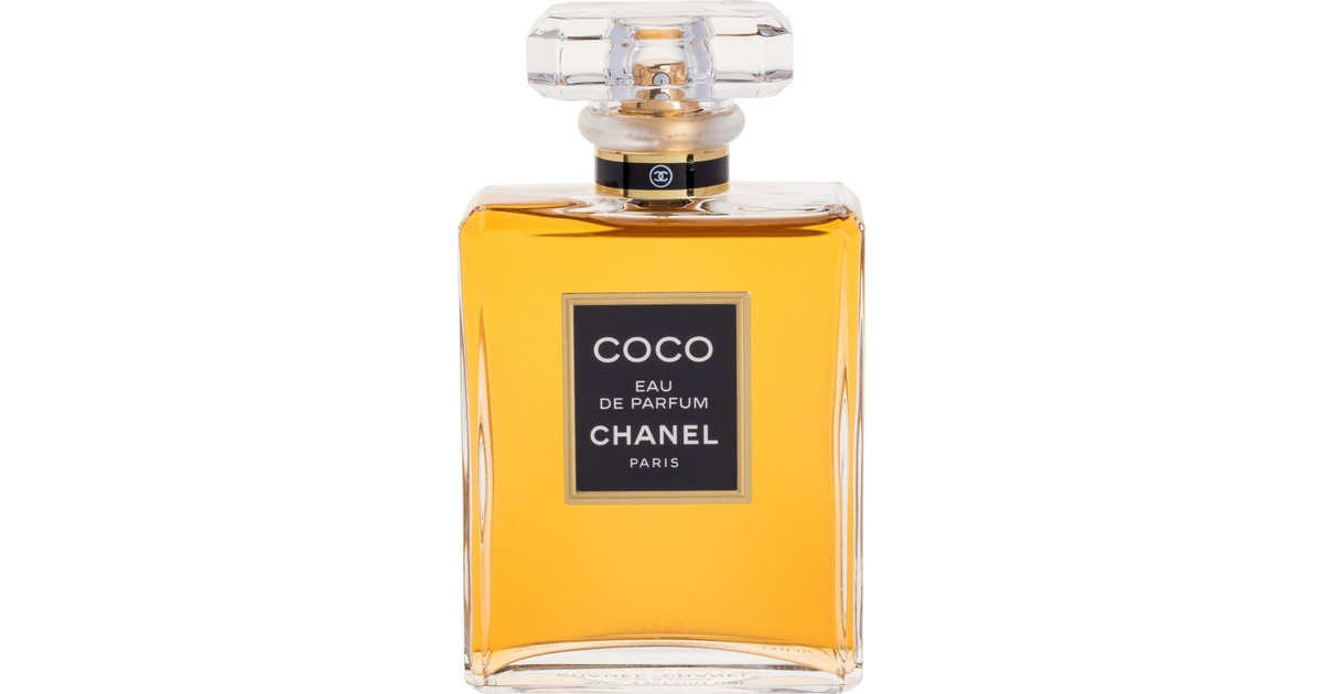 coco chanel 100 ml eau de parfum