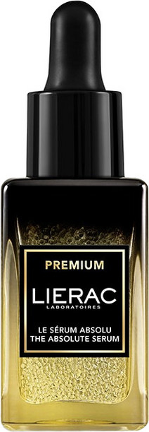 serum lierac premium