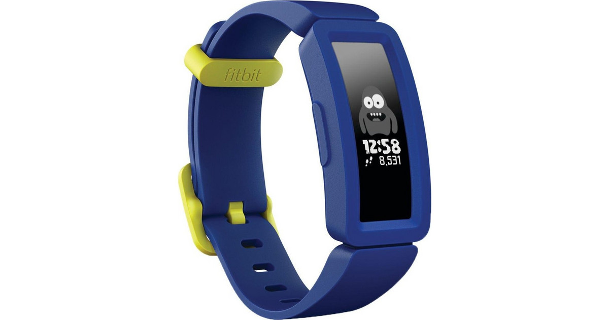 fitbit ace 2 blue
