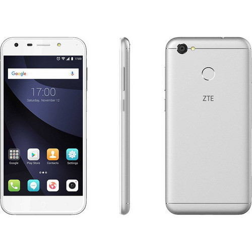 Zte blade a610 обновление до андроид 7