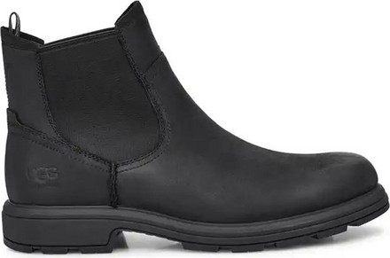 UGG Biltmore 1103789-BLK | BestPrice.gr