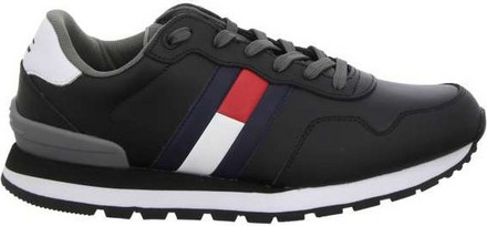 Tommy Hilfiger Men's Trainers EM0EM00577 BDS