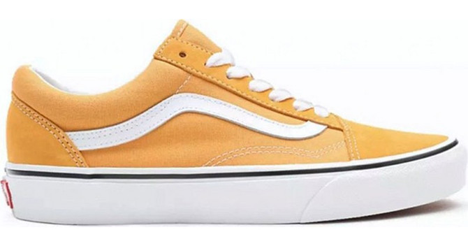 vans old skool original sneaker