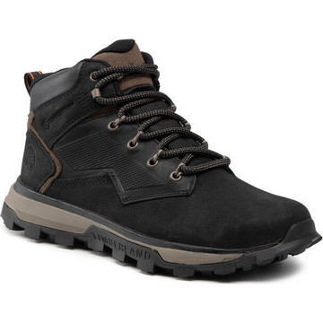timberland treeline trekker mid