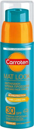 carroten mat look spf 30