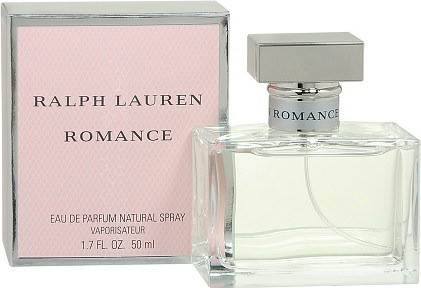 ralph lauren romance eau de parfum 50 ml