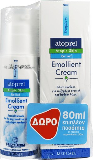 atoprel cream