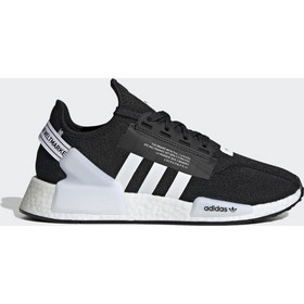 men's adidas nmd r1 casual shoes