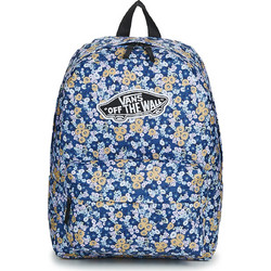 mochila realm backpack vans