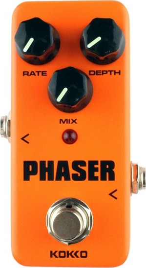 phaser kokko