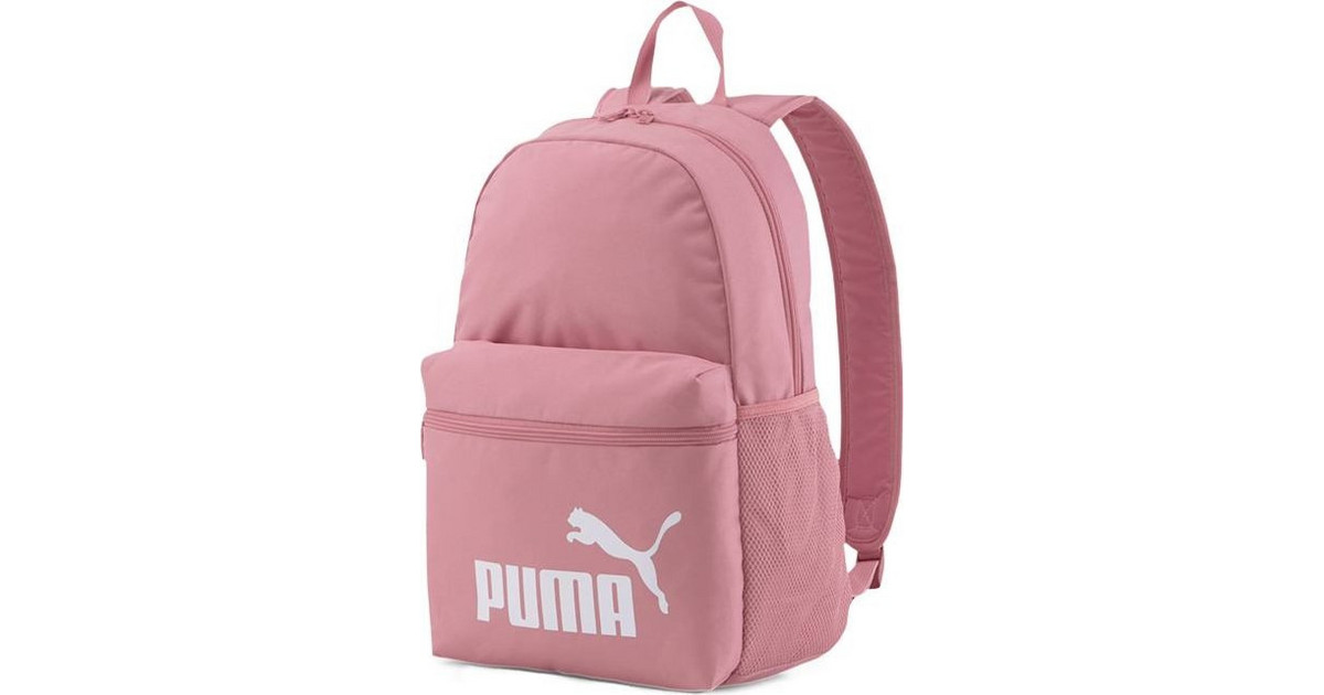 puma phase backpack pink
