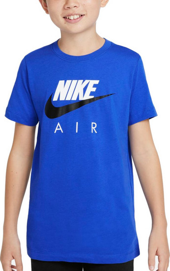 nike big shirt