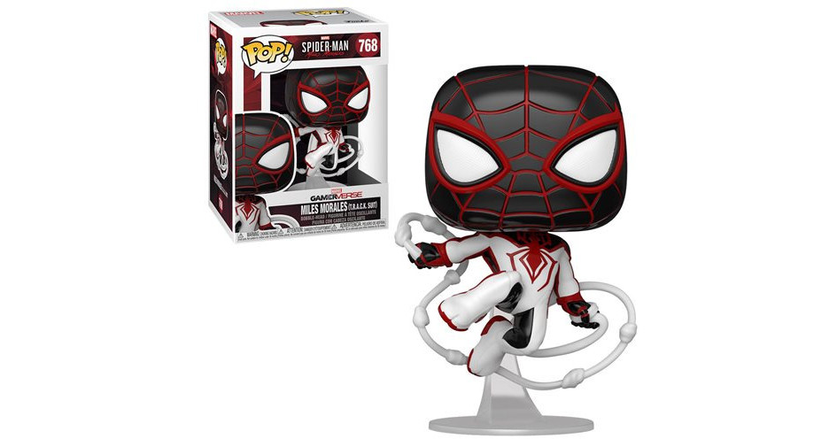 miles morales pop 686