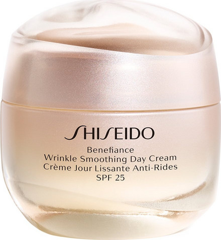 shiseido spf cream