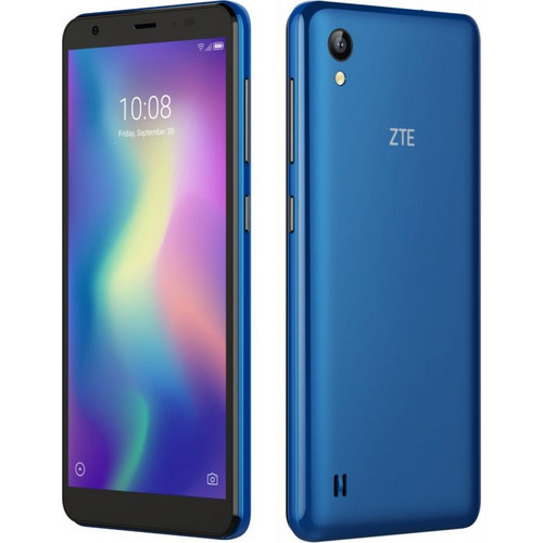 Разбор zte blade a5 2019