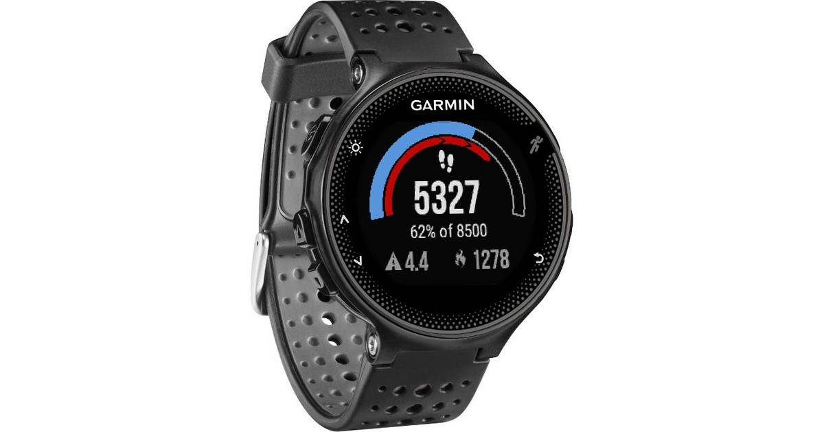 garmin forerunner 235 black friday 2018