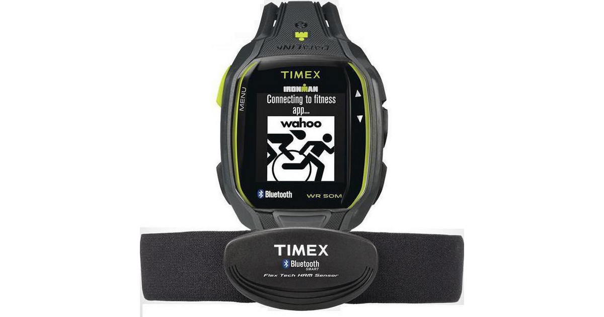 timex run x50 