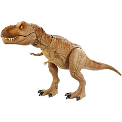 all jurassic world toys