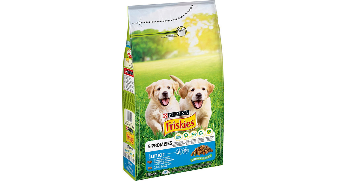 friskies vitafit junior