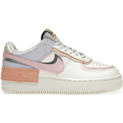 nike air force roze