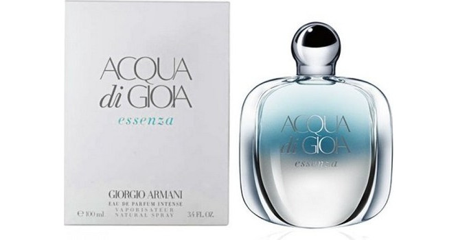 armani acqua essenza