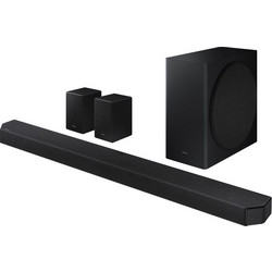 soundbar samsung 600w